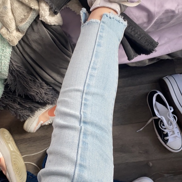 american eagle jeans - Picture 5 of 5